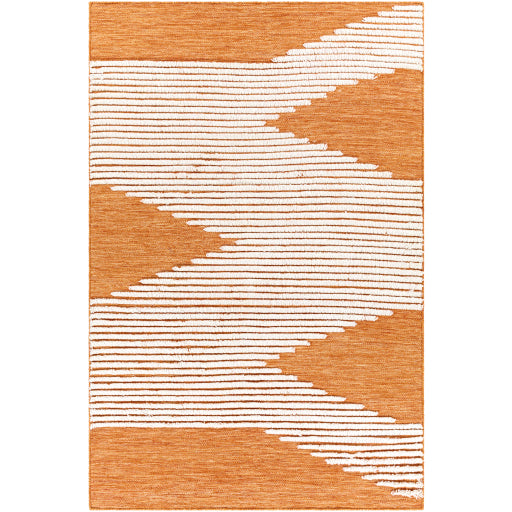 Surya - Handmade Rug - Apache