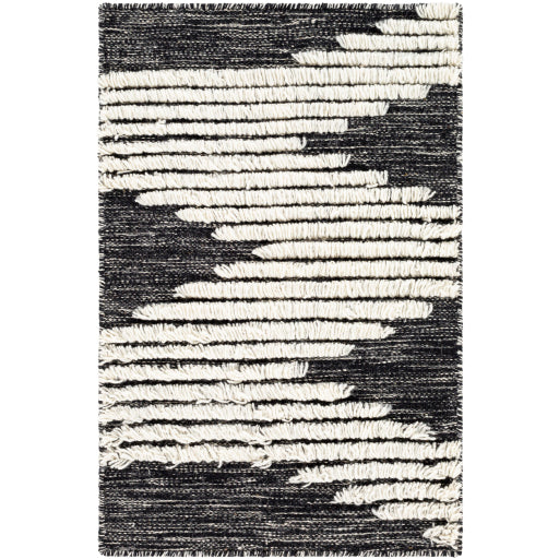 Surya - Handmade Rug - Apache