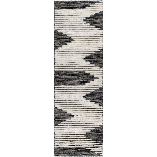 Surya - Handmade Rug - Apache