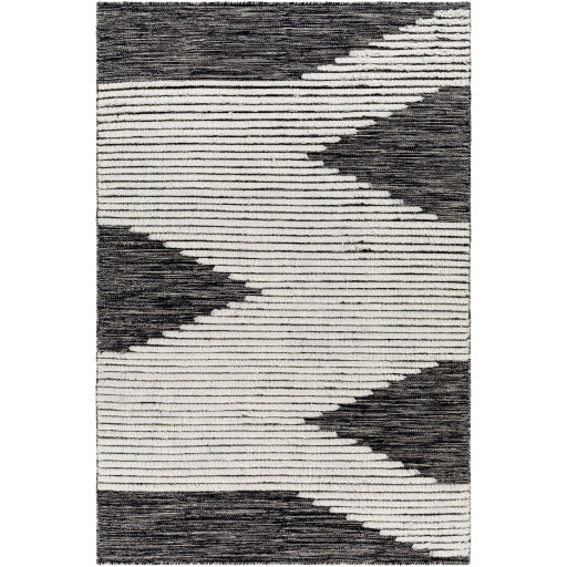 Surya - Handmade Rug - Apache