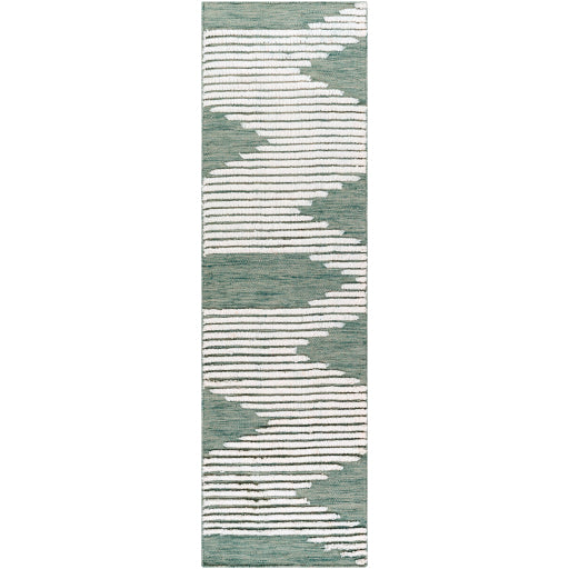 Surya - Handmade Rug - Apache