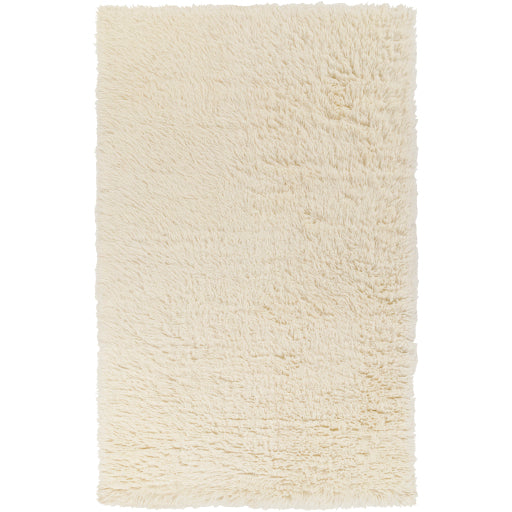 Surya - Handmade Rug - Alpaca