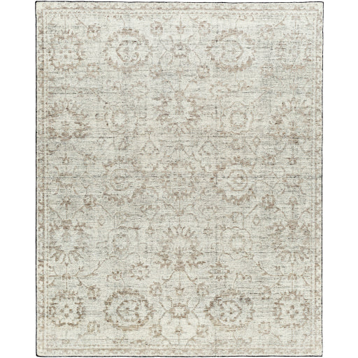 Surya - Handmade Rug - April