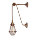 Apoch Wall Light
