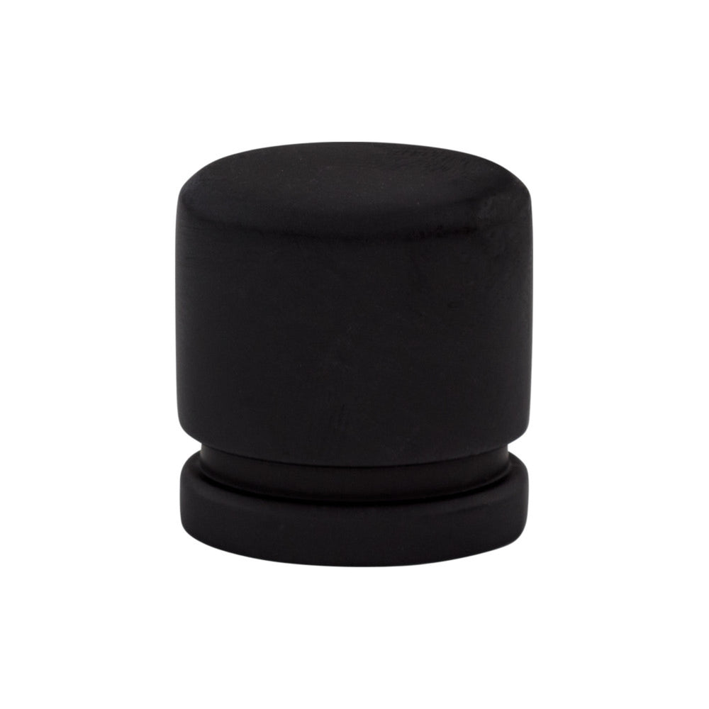 Oval Oval Knob