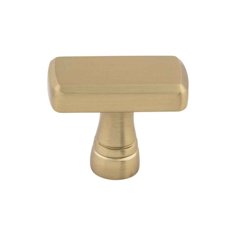 Kingsbridge Rectangle Knob