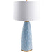 Surya - Aqua Bliss Accent Table Lamp