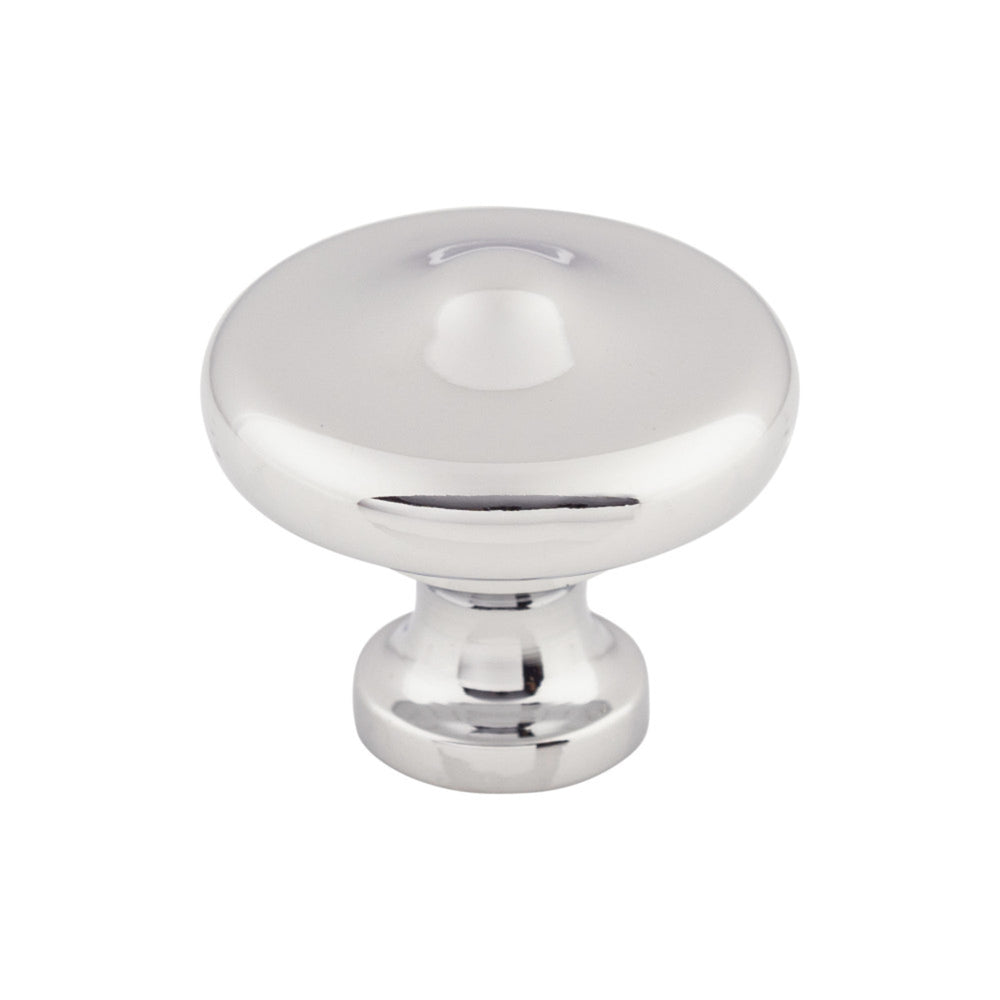 Peak Round Knob