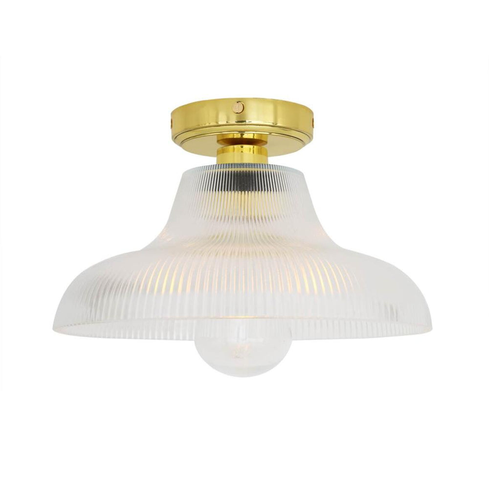 Aquarius Ceiling Light