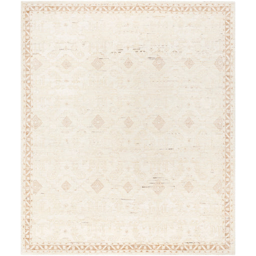 Surya - Handmade Rug - Agora