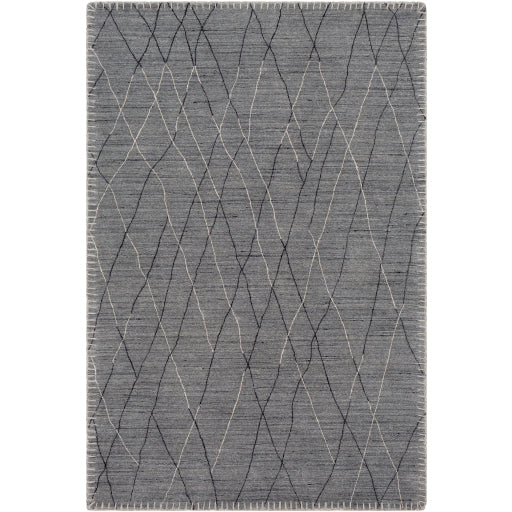 Surya - Handmade Rug - Arlequin