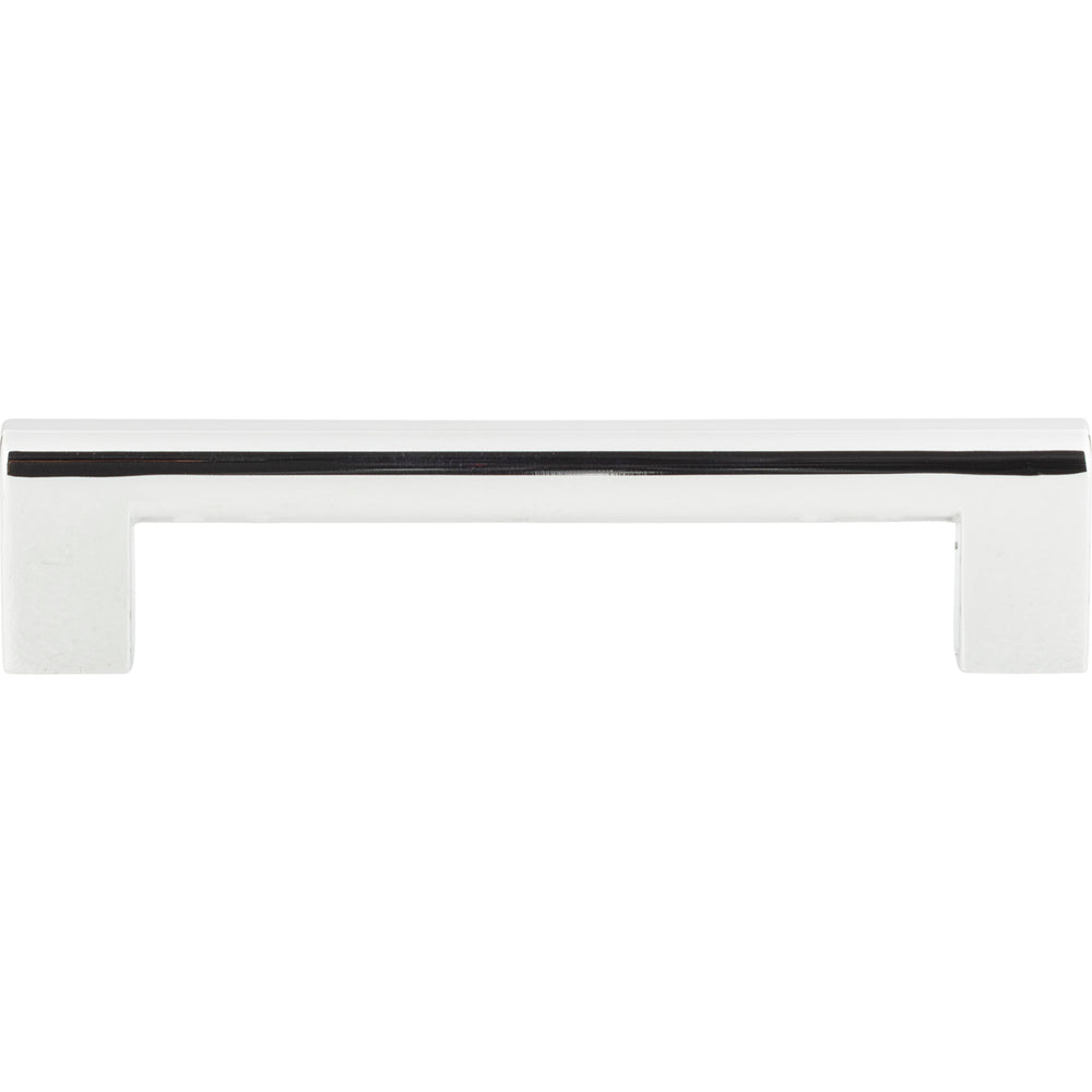 Round Rail Bar Pull