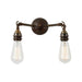Arrigo Wall Light