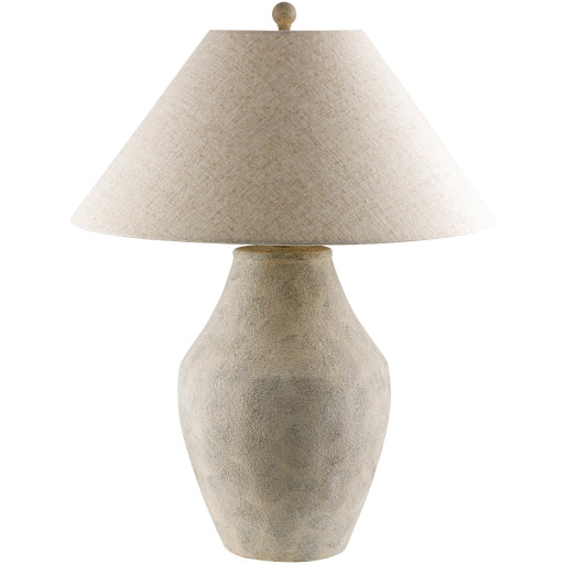 Surya - Amaryllis Accent Table Lamp