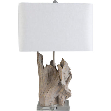 Surya - Darby Accent Table Lamp
