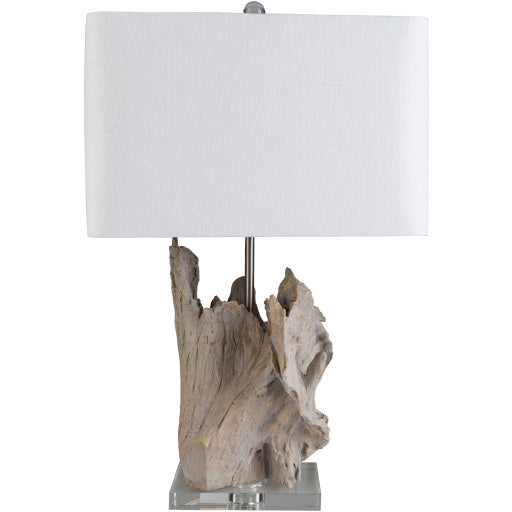 Surya - Darby Accent Table Lamp