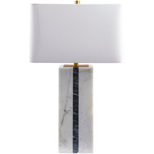 Surya - Ascendia Accent Table Lamp