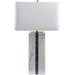 Surya - Ascendia Accent Table Lamp
