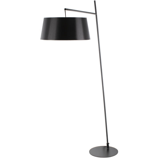 Surya - Astro Accent Floor Lamp
