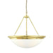 Athlone Pendant Light