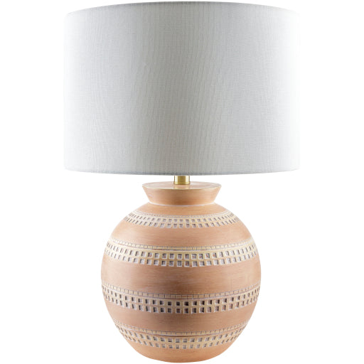 Surya - Atollo Accent Table Lamp