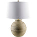 Surya - Atollo Accent Table Lamp