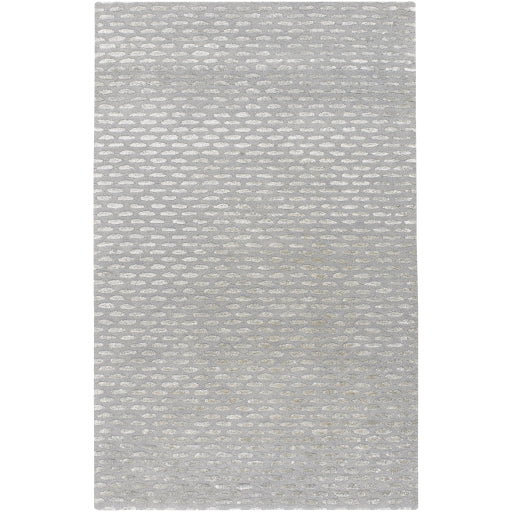 Surya - Handmade Rug - Atlantis