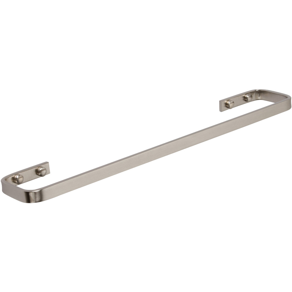 Barre porte-serviettes murale Solange Single 17 3/4"