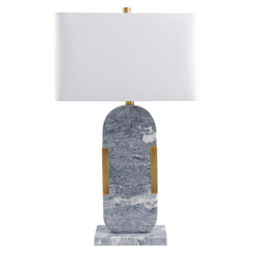 Surya - Auroria Accent Table Lamp