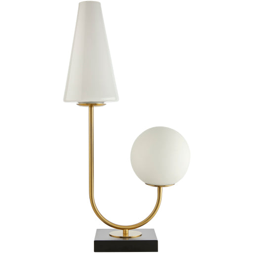 Surya - Avalora Accent Table Lamp