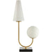 Surya - Avalora Accent Table Lamp