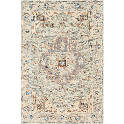 Surya - Handmade Rug - Avon