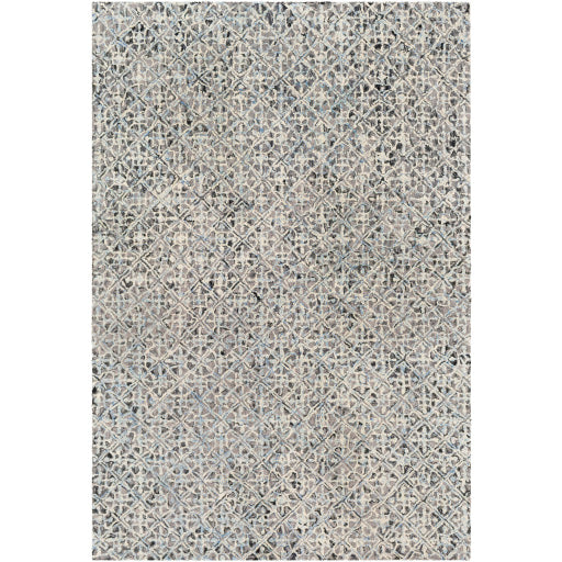 Surya - Handmade Rug - Avon