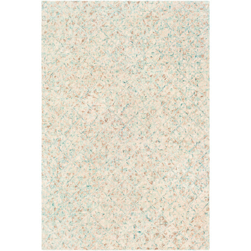 Surya - Handmade Rug - Avon