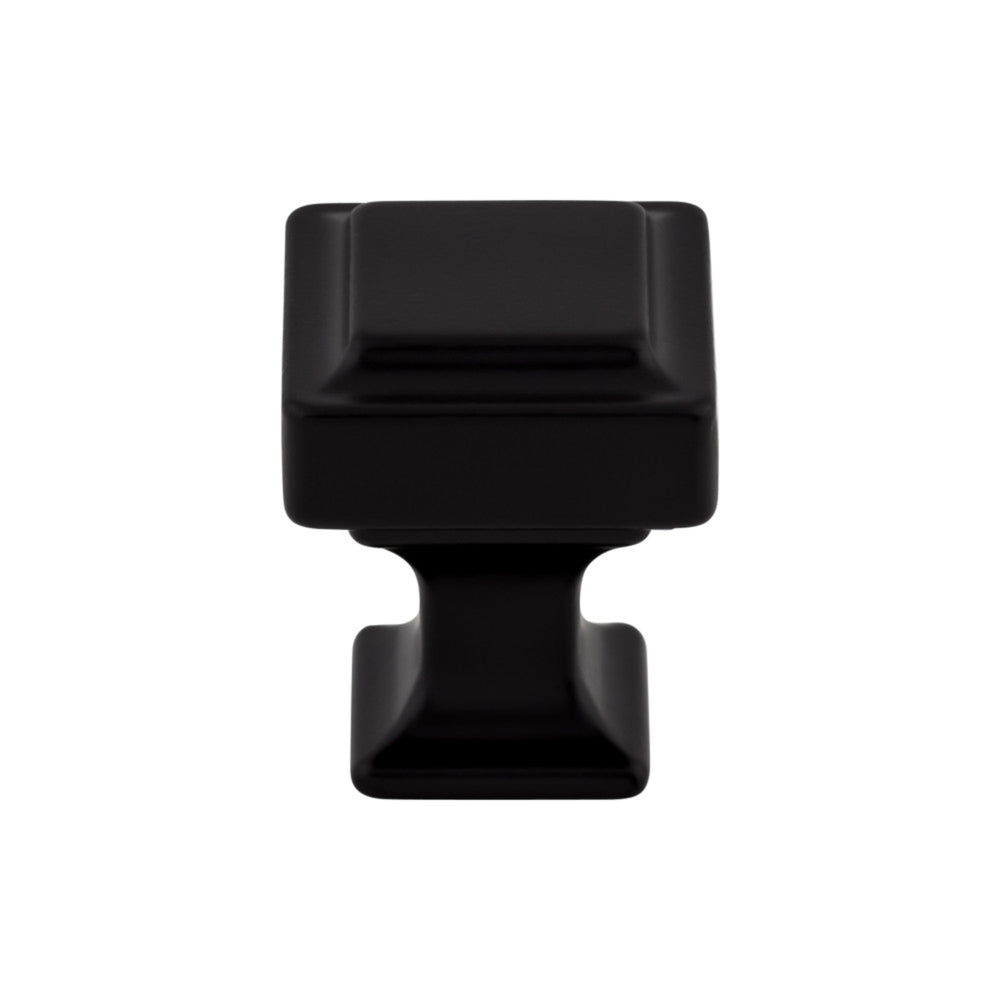Ascendra Square Knob