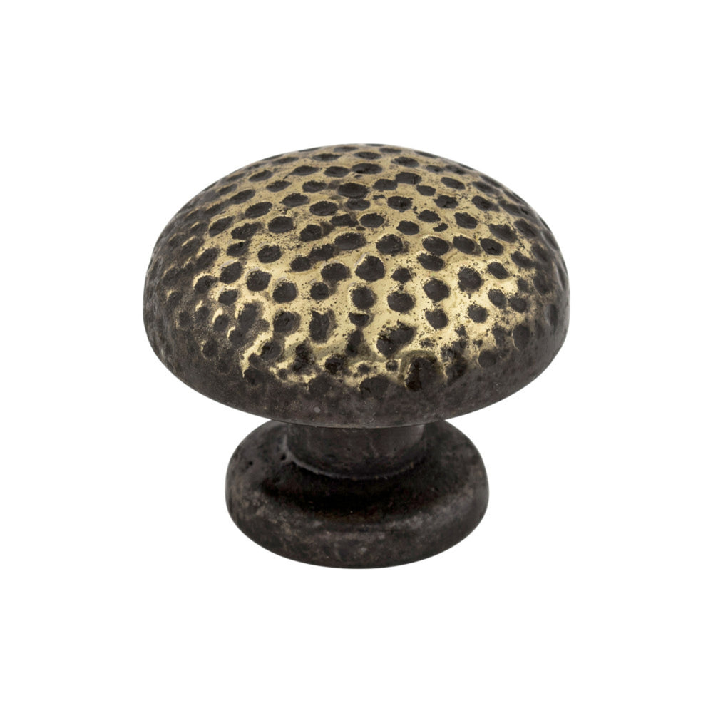 Warwick Round Knob