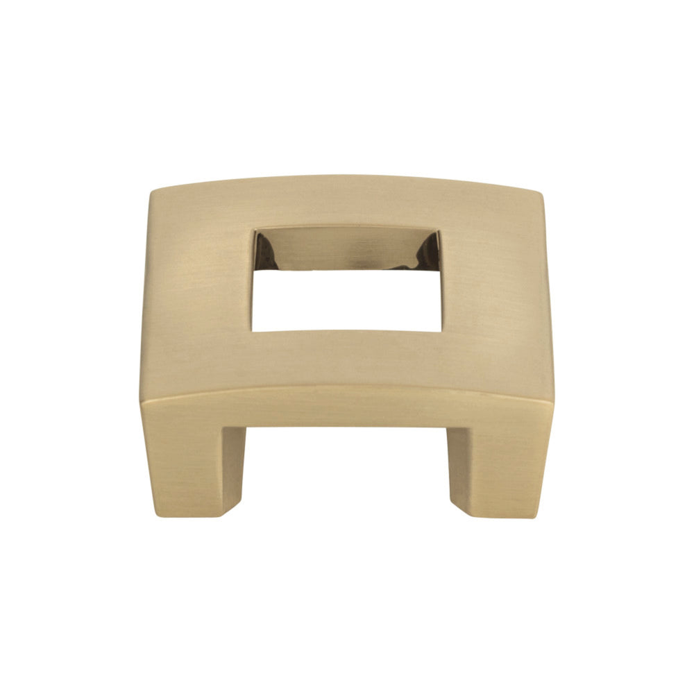 Centinel Square Knob
