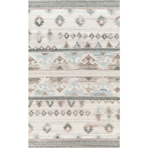 Surya - Handmade Rug - Alyssa