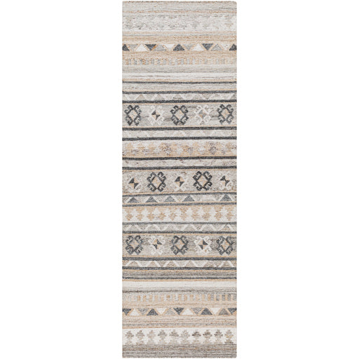 Surya - Handmade Rug - Alyssa
