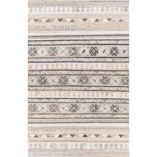 Surya - Handmade Rug - Alyssa