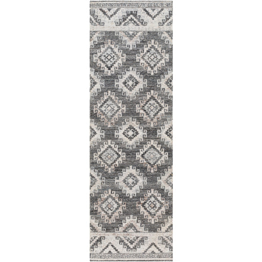 Surya - Handmade Rug - Alyssa