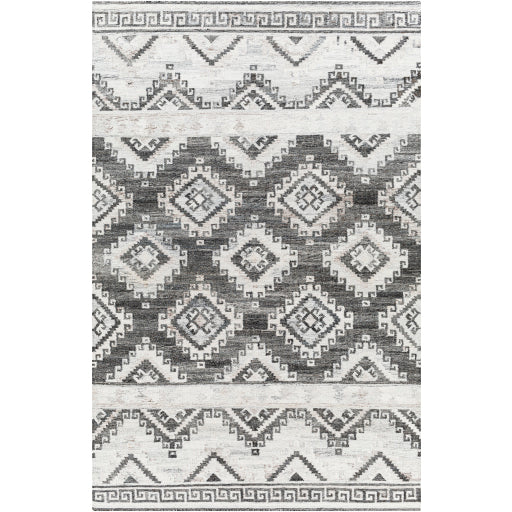 Surya - Handmade Rug - Alyssa