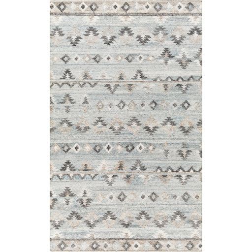 Surya - Handmade Rug - Alyssa