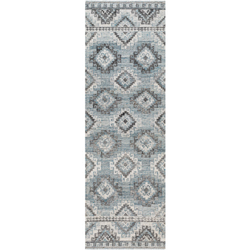 Surya - Handmade Rug - Alyssa