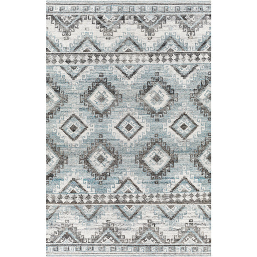 Surya - Handmade Rug - Alyssa