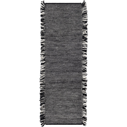 Surya - Handmade Rug - Azalea