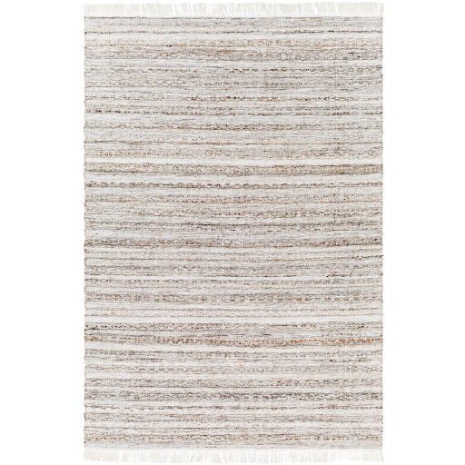 Surya - Handmade Rug - Azalea
