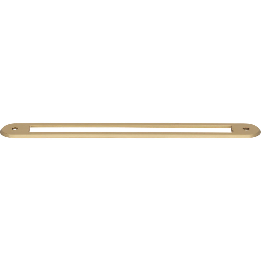 Brockwell Pull Backplate