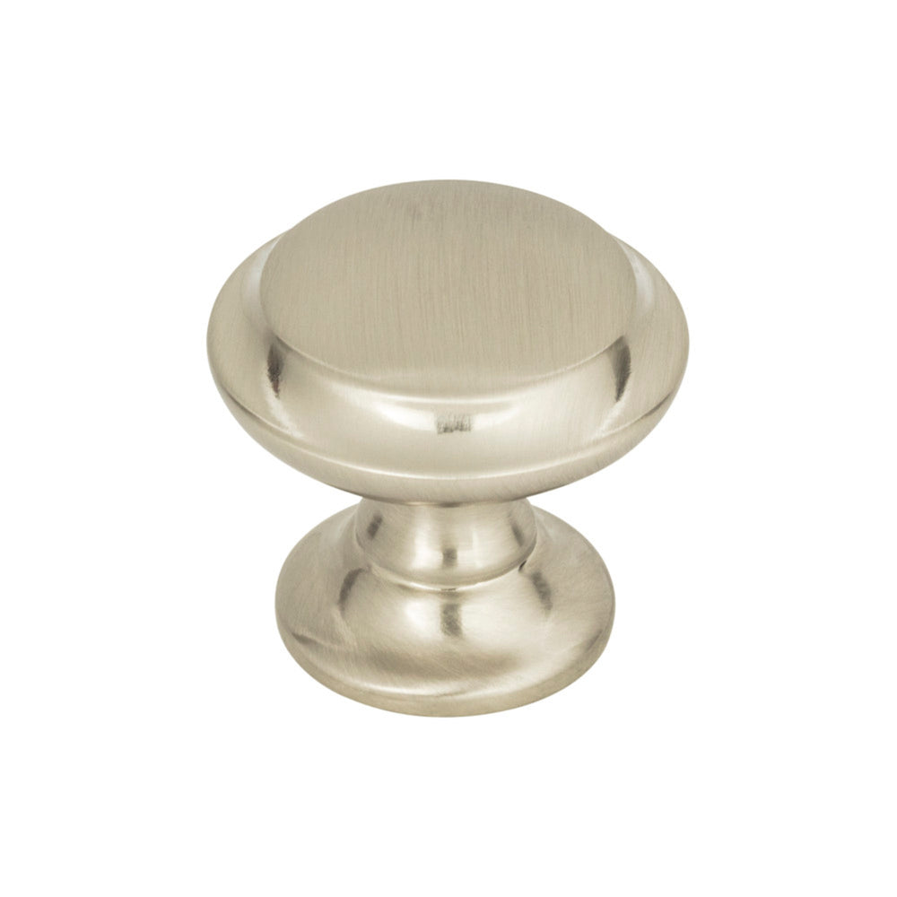 Barrow Mushroom Knob