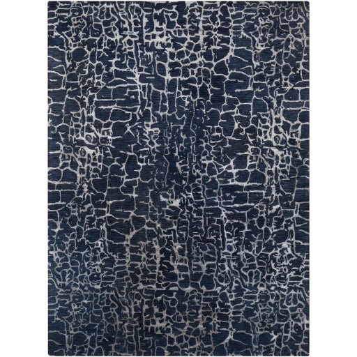 Surya - Handmade Rug - Banshee